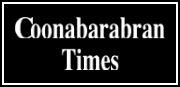 Coonabarabran Times
