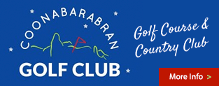 Coonabarabran Golf Club