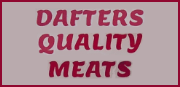 Dafter's Quality Meats