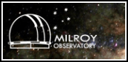 Milroy Observatory