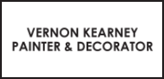 Vernon Kearney Painter & Decorator