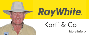 Ray White Korff & Co