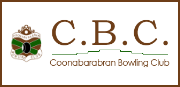 Coonabarabran Bowling Club