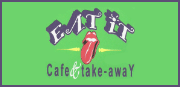 Eat It Cafe