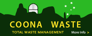 Coona Waste Disposal