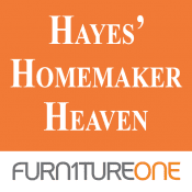Hayes' Homemaker Heaven